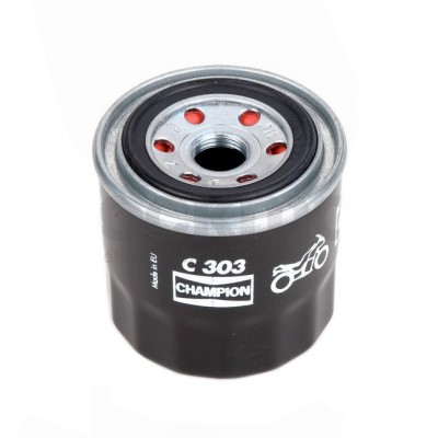 Olejový filtr KYOTO pro  motocykly SUZUKI